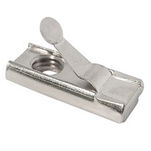 프로파일 조립용 스프링 너트 30용 3060용 M5 부품 조립