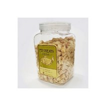 힐링타임 에프디트릿 동결건조 - 대구(대용량) 155g