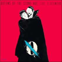 [CD] Queens Of The Stone Age - ...Like Clockwork 퀸스 오브 더 스톤 에이지