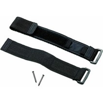 가민 훅 & 루프 손목 스트랩 나사 포함 연장, Standard Packaging