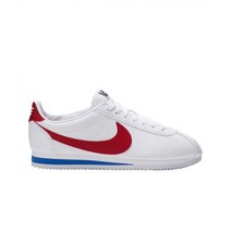 여성용 나이키 정품 클래식 코르테즈 레더 포레스트 검프 2017 여성용 Nike Classic Cortez Leather Forrest Gump 2017