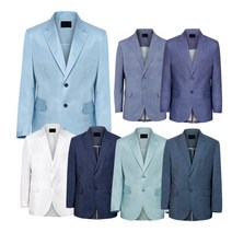 아이스 자켓 여름 남성자켓 중장년 여름자켓 마이