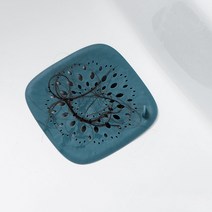 샤오미 헬퍼 호환 여행용 주방 싱크 필터 샤워 드레인 헤어 캐처 스토퍼 욕실 바닥 커버 범용 막힘 스트레이너, [07] One random style