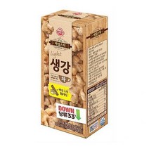 오뚜기 아임스틱 생강차, 30g, 10개