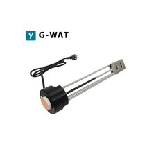 전기온수 WAT-E500 히터 지와트 다목적 온수 히터 봉