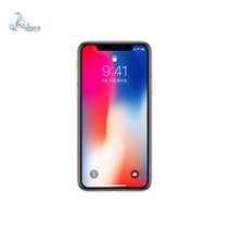 아이폰 X 고투명 액정보호필름 2매입 보호필름 강화필름 액정필름 투명필름 보호스티커, 쿠W 본상품선택