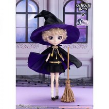Pullip(プーリップ) シュガシュガルーン/バニラ ミュー(Suger Suger Rune/Vanilla Mieux) グルーヴ【送料無料】発売済在庫品