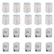 보일러분배기 교체 부품 밸브 보일러파이프 배관 장비 라디에이터 열전 드라이브 모터 220 24v 전기 열 액, 03 NO3_03 24V NO_01 1piece