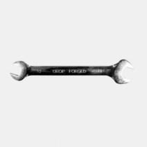 스마토 스마토-플레어너트렌치-10x11mm-153mm / 모델명및규격 : 1022869 /10x11mm/153mm (낱개/육각렌치/스패너/렌치/조합렌치/스마토렌치/스마토스패너 추천)