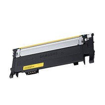 로켓출력토너 삼성 CLT-K403S C403S M403S Y403S 색상별 구매 SL-C486W C486FW C436W C486 C436 C485FW C435 C485, 노랑 1000매, 1000개