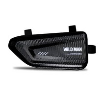 베넬리 502c benelli 502c bj500 bj 500 tnt600 tnt 600 trk 502 오토바이 사이드 팩 삼각형 보관 가방 방수 가방 여행 가방 호환, 1 조각