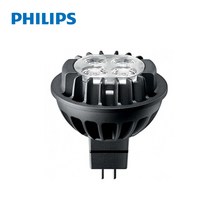 필립스 LED MR16 7.2W 조광용 디머 DIM 할로겐 램프 투광기 천장 등 간접 조명 포인트 PHILIPS, 2700K 전구색