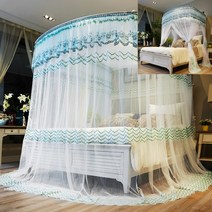 침대 모기장 120x200cm 그린 방충망틀교체 현관방충망 미니모기장 초미세방충망 침대용모기장 창문모기장 미닫이