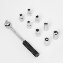 Tree 복스알 세트 9p, 1세트