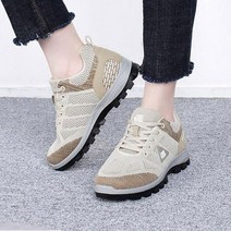 인디언 캐주얼 여성용 트래킹화 운동화 8150