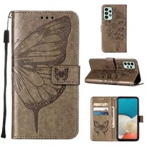 CaseDance 삼성 갤럭시 S22 플러스 울트라 합피 폴더 케이스 Samsung Galaxy S21 FE 노트 20 5G Case 카드/지갑형