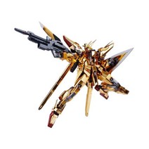 Metal Robot Spirits 아카츠키 건담 오오와시 장비
