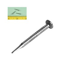 브랜드없음 미국 와이어 클린칭 수선못 10개 구두 고정 못