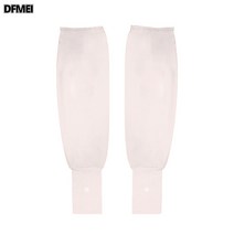 DFMEI 아이스 슬리브 와이드 아웃도어 슬리브, 살색