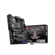 MSI MPG X570S Edge MAX 와이파이 게이밍 메인보드