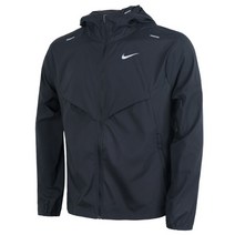 나이키 나이키레펠 UV 윈드러너 자켓(CZ9071-010)