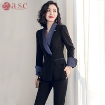 여성 정장 여름 바지 명품스타일 정장 면접 빅사이즈 깔끔한 빈센조전여빈옷 세트 키큰여자 대여 수트 면접복 맞춤 예복 홈쇼핑 여자 공무원 김남주 의상 셋업 린넨자켓 커플 웨딩 투피