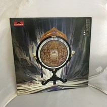 THE BEST OF SILK ROAD LP / 엘피 / 음반 / 레코드 / 레트로 / C849