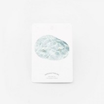 블루 스톤 쥬얼리택(XL/10개)