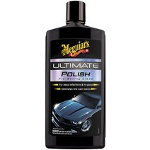 맥과이어스 울티메이트 폴리쉬 G19220 Pre Waxing Glaze 591ml, 1