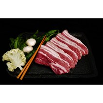 제이에스푸드 냉동삼겹살(스페인산) 구이용, 1.5kg