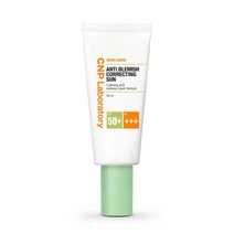 차앤박 CNP 안티 블레미쉬 코렉팅 선 50 mL (SPF50+ PA+++)