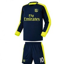 포스 굿템 FC85 아스날 써드 16-17 축구유니폼 네이비 축구 프로팀 유니폼