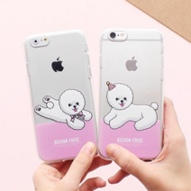 ppp 갤럭시S8플러스 비쑝프리제젤리 SM-G955 핸드폰케이스 휴대폰