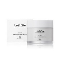 라곰 셀러스 딥 모이스쳐 크림, 60ml, 9개