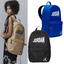 나이키조던주니어 조던MVP 플라잇데이백팩 초등고학년가방 N231EC436P 플레이키즈프로CH