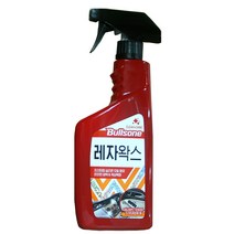 불스원 퍼스트클래스 고광택왁스, 레제왁스 550ml 1개