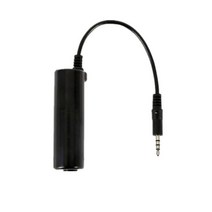 기타 부품 악세사리 Irig 모바일 이펙트용 이펙트 이동 교체 새 전화 인터페이스 변환기, [01] 1set