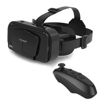 가상현실 vr 게임기 풀세트 스마트 안경 360도 파노라마 휴대 전화 3d 가상 현실 헤드셋 상자 Google 게임 헬멧 4.7-7.0quot 스마트 폰호환, 협력사, y1이 있는 g10