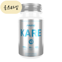 올스타일 케어2 미니 KARE2 붓기 제거 PMS 완화 보조제 28정 PRIMO, 1개, 28개