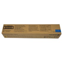 제록스 정품토너 ApeosPort-IV C5570 노랑, 1개