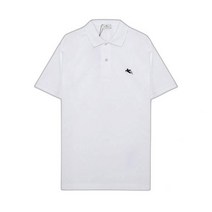 리본즈 에트로 E_TRO 에트로 년 Y 로고 자수 반팔 폴_로 티셔츠 TMG483702 1672356311 (P002504504)