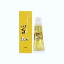 미나래 수제 립밤 갈라진입술/영향공급/ 립케어 입술보호제 천연 100% 유아립밤 꿀립밤 12mlx1.2 4 10, 2개
