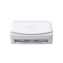 Fujitsu PFU 문서 스캐너 ScanSnap iX1400 (분당 40 매 양면 읽기 ADF 원 버튼 조작 USB 연결)