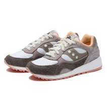 써코니 SAUCONY 쉐도우 SHADOW 6000 S70682-2 GREY WHITE