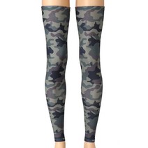 토브레져 UV차단 쿨 발토시(XL) 다리토시, 상세 참조