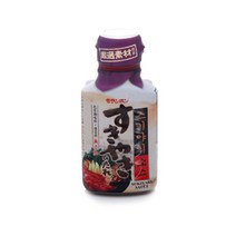모란봉 스키야키 소스 245g