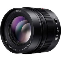 파나소닉 루믹스 IS H-NS043 미러리스 노티크론 망원 렌즈 42.5mm
