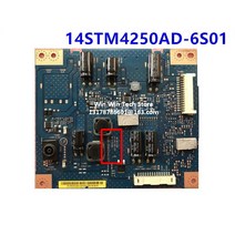 견고한 14STM4250AD-6S01 정전류 플레이트 100% 원래 KDL-55W800B 50W700B 42W700B, 01 50W700B