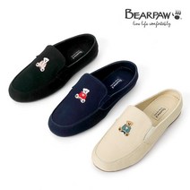 [베어파우] 여성 POBY 뮬