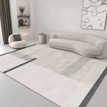 북유럽러그 페르시안 디자인 러그 현대 거실 소파 커피 테이블 식탁 매트 라이트 럭셔리 홈 침실 카펫 177